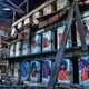 Image for article titled Here Are Some of the Creepiest Abandoned Prisons We've Ever Seen